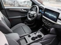 Ny Ford Kuga 243 HK (178 kW) 2026 Hvid SUV