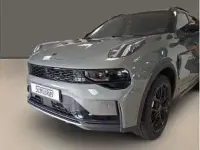 Neu Lynk & Co 01 280 PS (205 kW) 2026 Schwarz (sparkling black) SUV