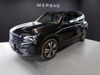 Gebraucht Mercedes GLB200 Progressive 150 PS (110 kW) 2025 Metalliclack kosmosschwarz SUV