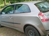 Gebraucht Fiat Stilo 133 PS (97 kW) 2002 Grau Limousine