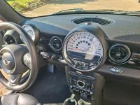 Gebraucht Mini Cooper Cabriolet 120 PS (88 kW) 2012 Schwarz Cabrio