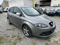 gebraucht Seat Altea FR -orig.170PS -Klimaauto -Xenon -Schiebed