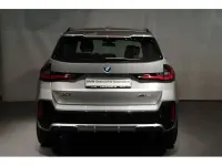 Gebraucht BMW X1 M Sport 204 PS (150 kW) 2025 Silber SUV