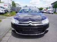 Gebraucht Citroën C5 SELECTION 150 PS (110 kW) 2016 Braun Kombi