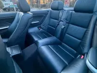 Gebraucht BMW 320 Cabriolet 170 PS (125 kW) 2002 Grün Cabrio