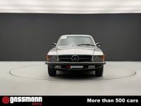 Gebraucht Mercedes SL380 218 PS (160 kW) 1981 Coupé