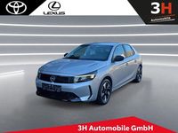 Usado Opel Corsa-e 100 kW (136 HP) 2023 Prateado Citadino