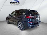 gebraucht BMW X5 xDrive30d Sport Line Pano Head-Up HK LED