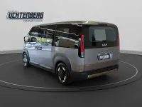 Neu Kia PV5 Plus 119 kW (163 PS) 2026 Grau Van / Kleinbus