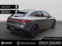 Gebraucht Mercedes EQE AMG 43 AMG 350 kW (476 PS) 2023 Grau SUV