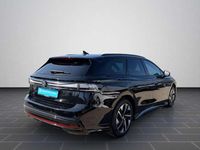 Gebraucht VW ID.7 Pro 210 kW (286 PS) 2025 Grenadillschwarz metallic (metallic) Limousine