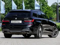 Gebraucht BMW M340 M Sport 374 PS (275 kW) 2022 Schwarz Limousine