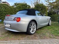 gebraucht BMW Z4 