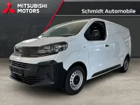 Neu Opel Vivaro-e Combi 144 PS (105 kW) 2026 Weiß Van / Kleinbus