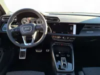 Gebraucht Audi 200 S-Line 177 PS (130 kW) 2026 Mythosschwarz metallic Limousine
