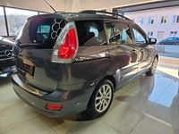 Gebraucht Mazda 5 Comfort 145 PS (106 kW) 2009 Grau Van / Kleinbus