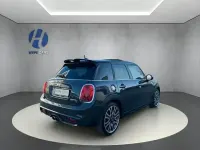 Gebraucht Mini Cooper S 404 PS (297 kW) 2017 Grau Kleinwagen
