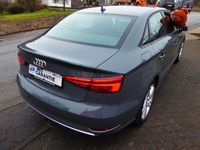 gebraucht Audi A3 Limousine Sport Scheckheft