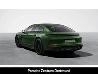 Gebraucht Porsche Panamera GTS 500 PS (367 kW) 2025 Gruen Limousine