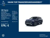 Gebraucht VW Tayron Elegance 204 PS (150 kW) 2025 Ultra violet metallic SUV