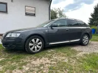 Gebraucht Audi A6 233 PS (171 kW) 2007 Kombi