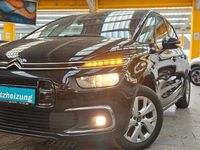Gebraucht Citroën C4 131 PS (96 kW) 2020 Noir onyx SUV