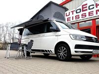 Gebraucht VW California Edition 199 PS (146 kW) 2019 Weiß Van