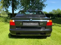 Gebraucht BMW Z1 170 PS (125 kW) 1990 Schwarz Cabrio