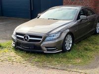 Gebraucht Mercedes CLS350 265 PS (194 kW) 2012 Limousine