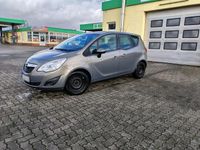 Second-hand Opel Meriva 2011 Andere farben Monovolum