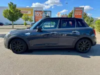 Second-hand Mini Cooper S 192 CP (141 kW) 2019 Gri Hatchback