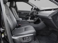 Gebraucht Land Rover Range Rover SE Dynamic 200 PS (147 kW) 2024 Schwarz SUV