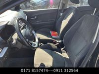 Gebraucht Kia Picanto Spirit 86 PS (63 kW) 2012 Schwarz Kleinwagen