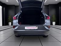 Gebraucht VW ID.4 Pure 125 kW (170 PS) 2025 Silber SUV