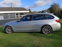 Usata BMW 320 190 CV (139 kW) 2015 Station wagon