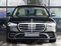 Gebraucht Mercedes S400 Business 330 PS (242 kW) 2022 Schwarz Limousine