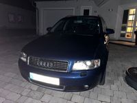 gebraucht Audi A4 B6 Avant 8E 2.0 FSI