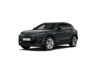 Gebraucht Audi Q6 e-tron S-Line 225 kW (306 PS) 2025 Magnetgrau SUV