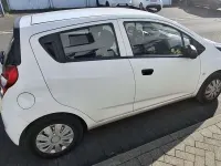 Gebraucht Chevrolet Spark LS 68 PS (50 kW) 2013 Kleinwagen