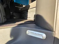 Gebraucht VW Multivan Highline 179 PS (131 kW) 2010 Silber Van / Kleinbus