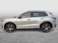 Gebraucht VW Tiguan R-line 193 PS (141 kW) 2025 Silber SUV