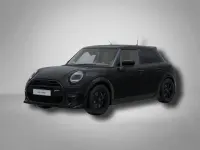 Gebraucht Mini Cooper S 204 PS (150 kW) 2025 Midnight black metallic Kleinwagen