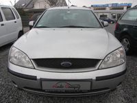 gebraucht Ford Mondeo 2.0 Turnier / Klimaautomatik / LPG