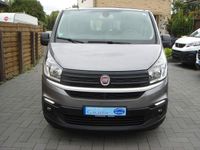 Gebraucht Fiat Talento 170 PS (125 kW) 2020 Grigio cassiopee Van / Kleinbus