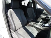 gebraucht Mitsubishi Eclipse Cross PHEV Select Black 4WD NAVI LED SHZ ACC