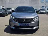 Gebraucht Peugeot 5008 GT 131 PS (96 kW) 2024 Lack grau artense/metallic SUV