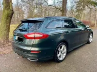 Gebraucht Ford Mondeo ST 179 PS (131 kW) 2018 Grau Limousine
