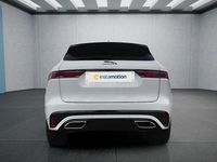 Gebraucht Jaguar F-Pace 300 PS (220 kW) 2024 Weiß SUV