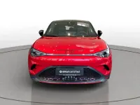 Occasion Smart #3 Brabus 314 kW (428 ch) 2024 Rouge SUV