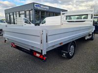 gebraucht Ford Transit 350 Pritsche Trend L4 KLIMA KOMFORT TEMPO